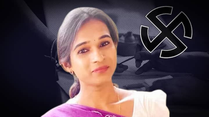 केरल: चुनावी रेस से हटी पहली ट्रांसजेंडर उम्मीदवार, नेताओं पर लगाया उत्पीड़न का आरोप