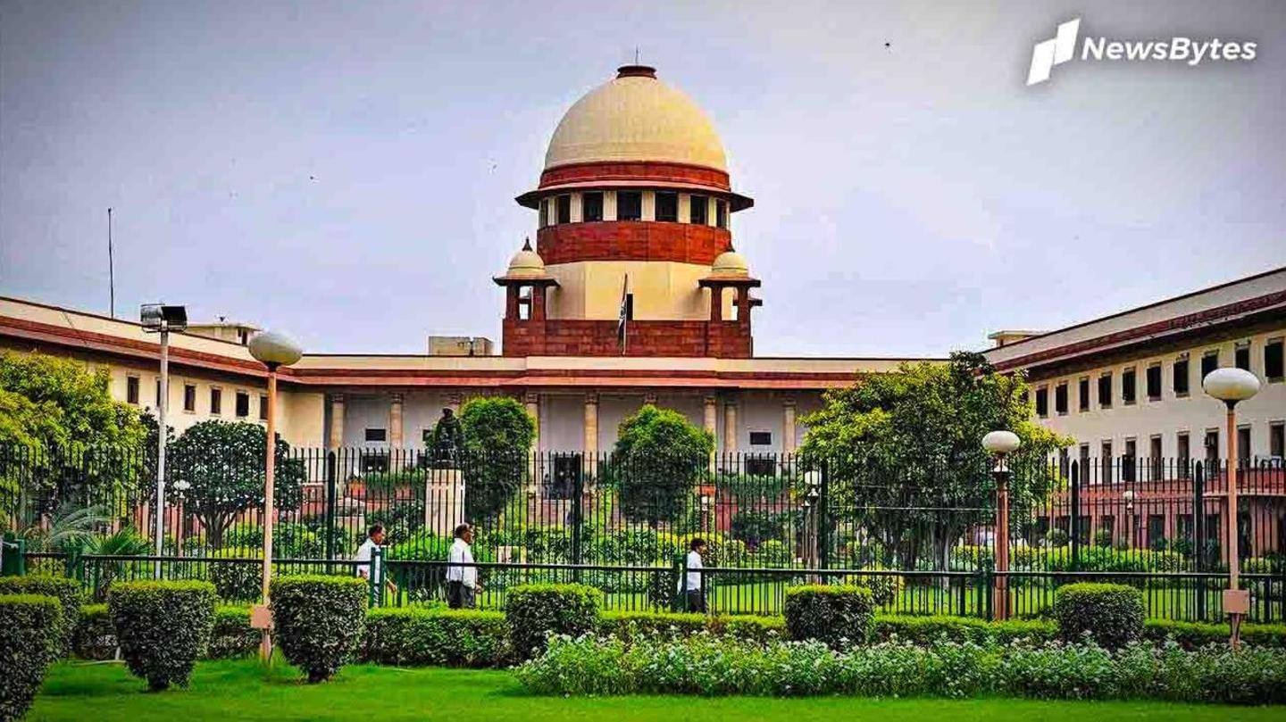 हाई कोर्ट और सुप्रीम कोर्ट ले चुके संज्ञान हाई कोर्ट और सुप्रीम कोर्ट ले चुके संज्ञान
