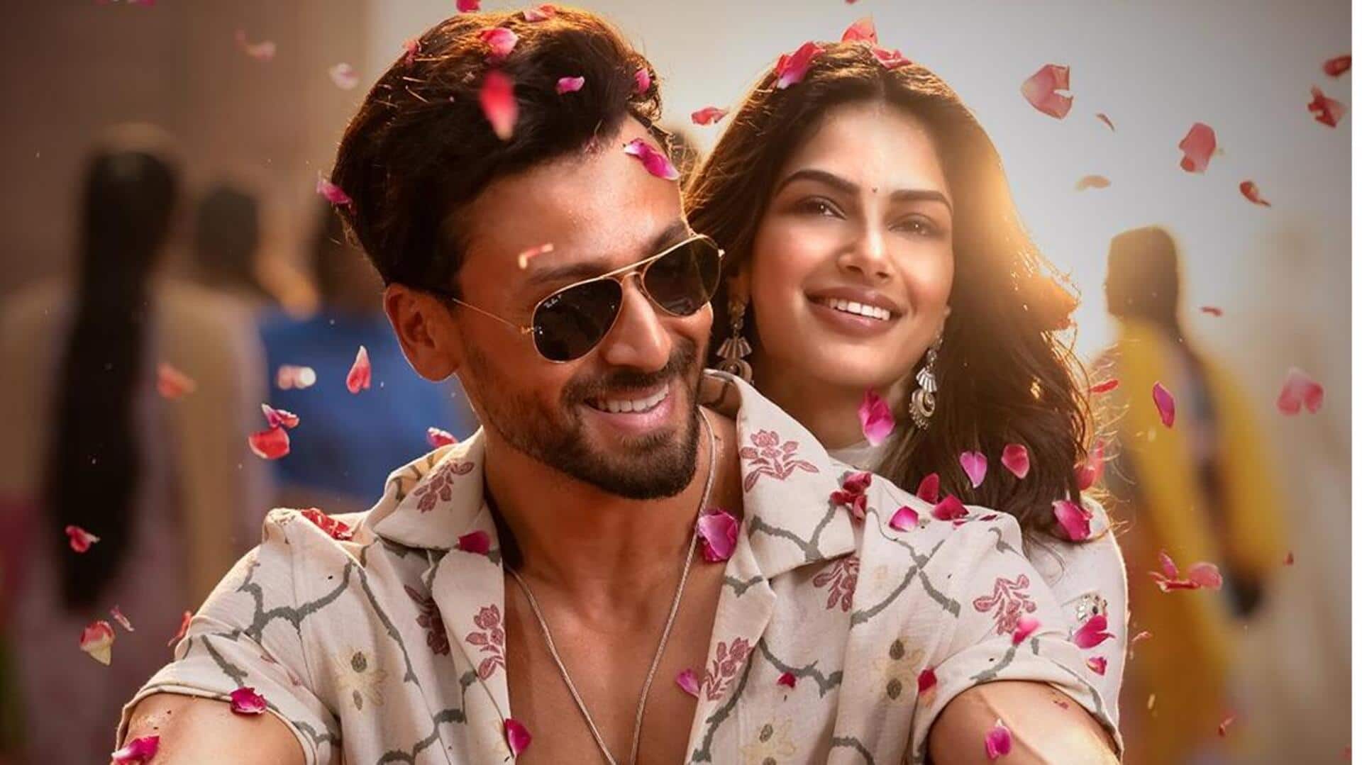 'बागी 4' की OTT रिलीज पर आ गया अपडेट, जानिए से कब देख पाएंगे 'बागी 4' की OTT रिलीज पर आ गया अपडेट, जानिए से कब देख पाएंगे