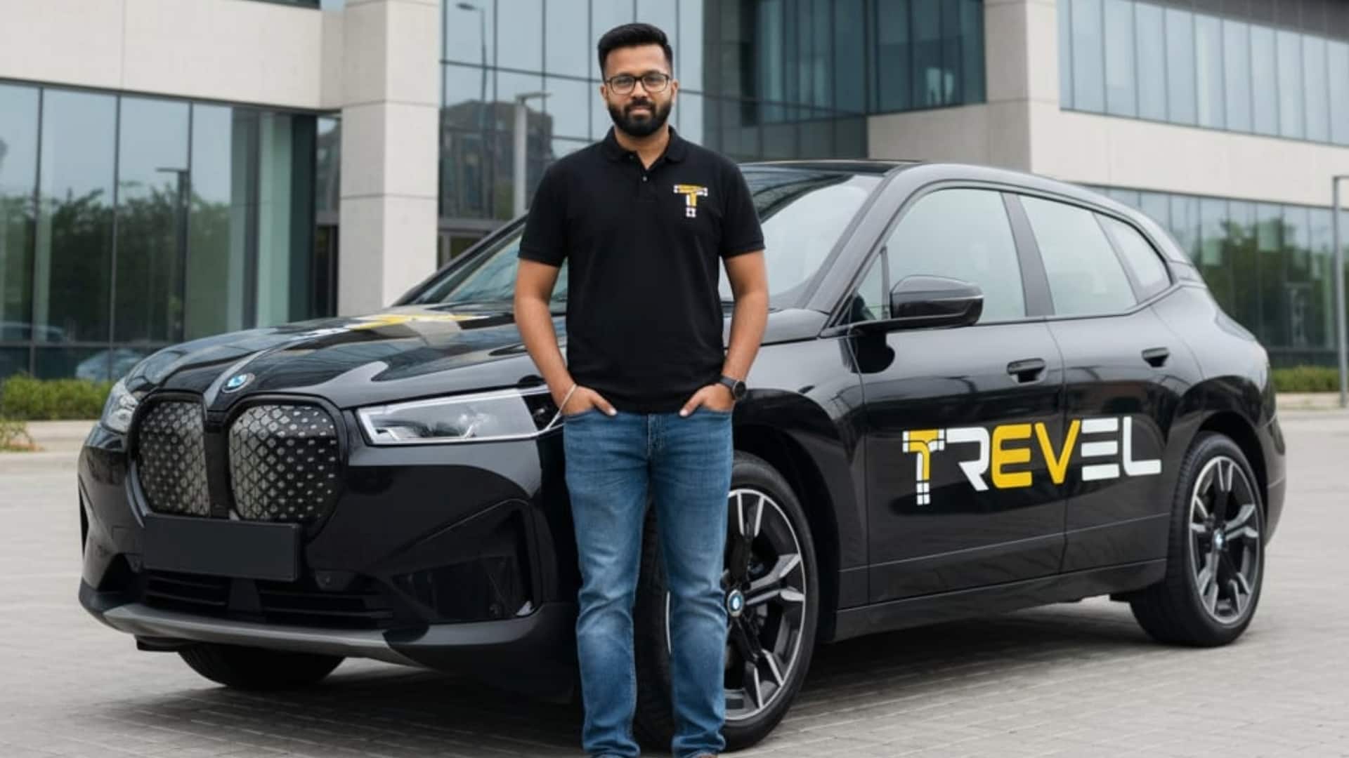 जिंदल समूह ने शुरू की इलेक्ट्रिक कैब सर्विस ट्रेवेल, कैसे की जा सकती है बुकिंग? 