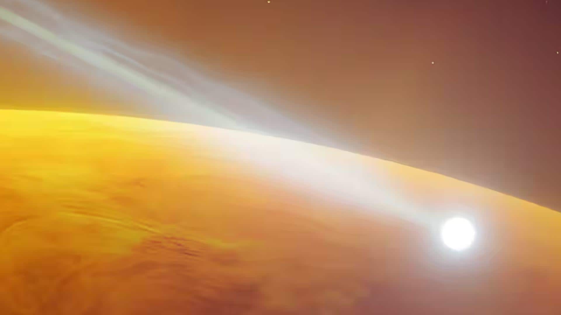 इस महीने सूर्य के करीब पहुंचेगा धूमकेतु MAPS, भारत में कब देख सकेंगे इसे?