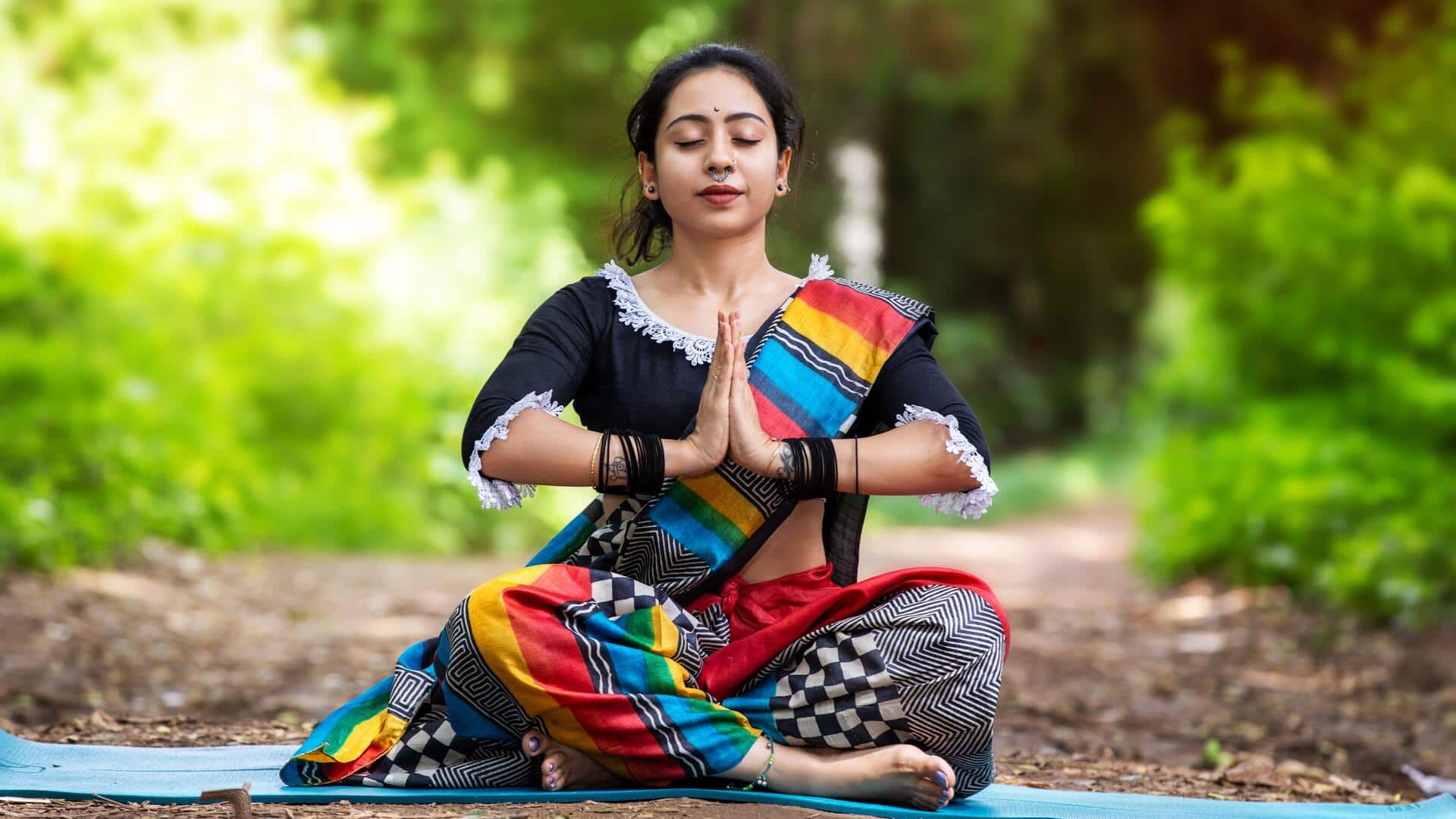 मेडिटेशन करना चाहते हैं? इन 5 बातों का रखें खास ध्यान