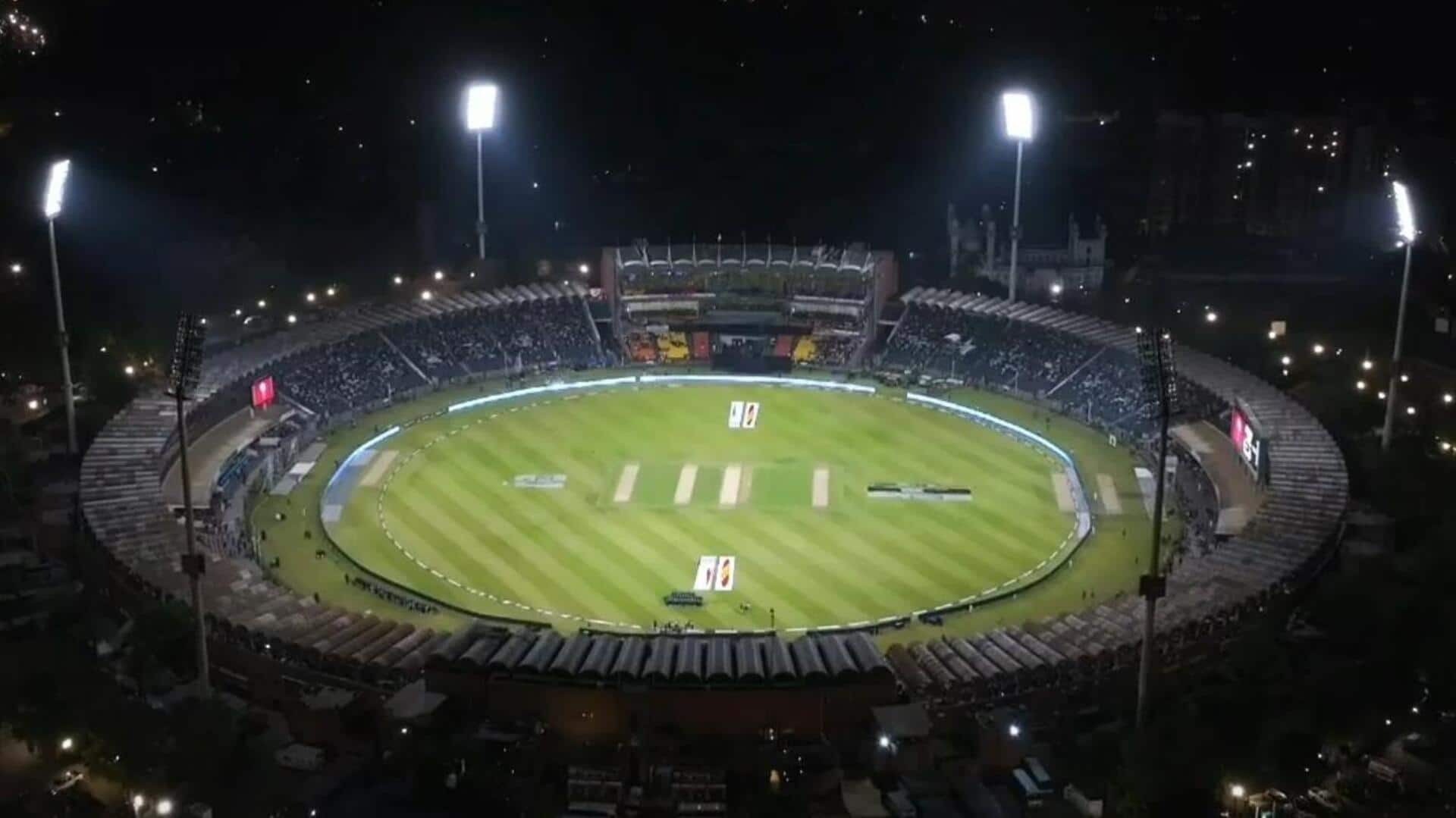 IPL 2024: MI बनाम SRH के बीच वानखेड़े स्टेडियम मुंबई में होगी टक्कर, जानिए पिच रिपोर्ट