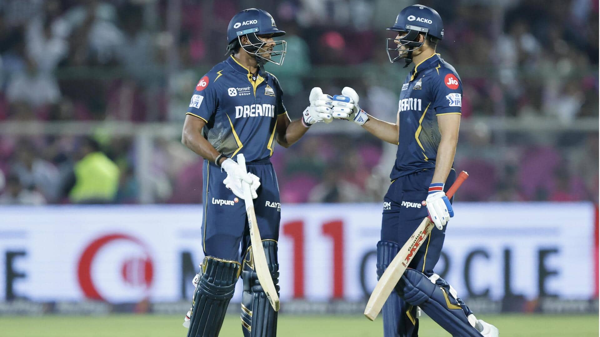 IPL 2025: DC बनाम GT मुकाबले की ड्रीम इलेवन, प्रीव्यू और अहम आंकड़े IPL 2025: DC बनाम GT मुकाबले की ड्रीम इलेवन, प्रीव्यू और अहम आंकड़े
