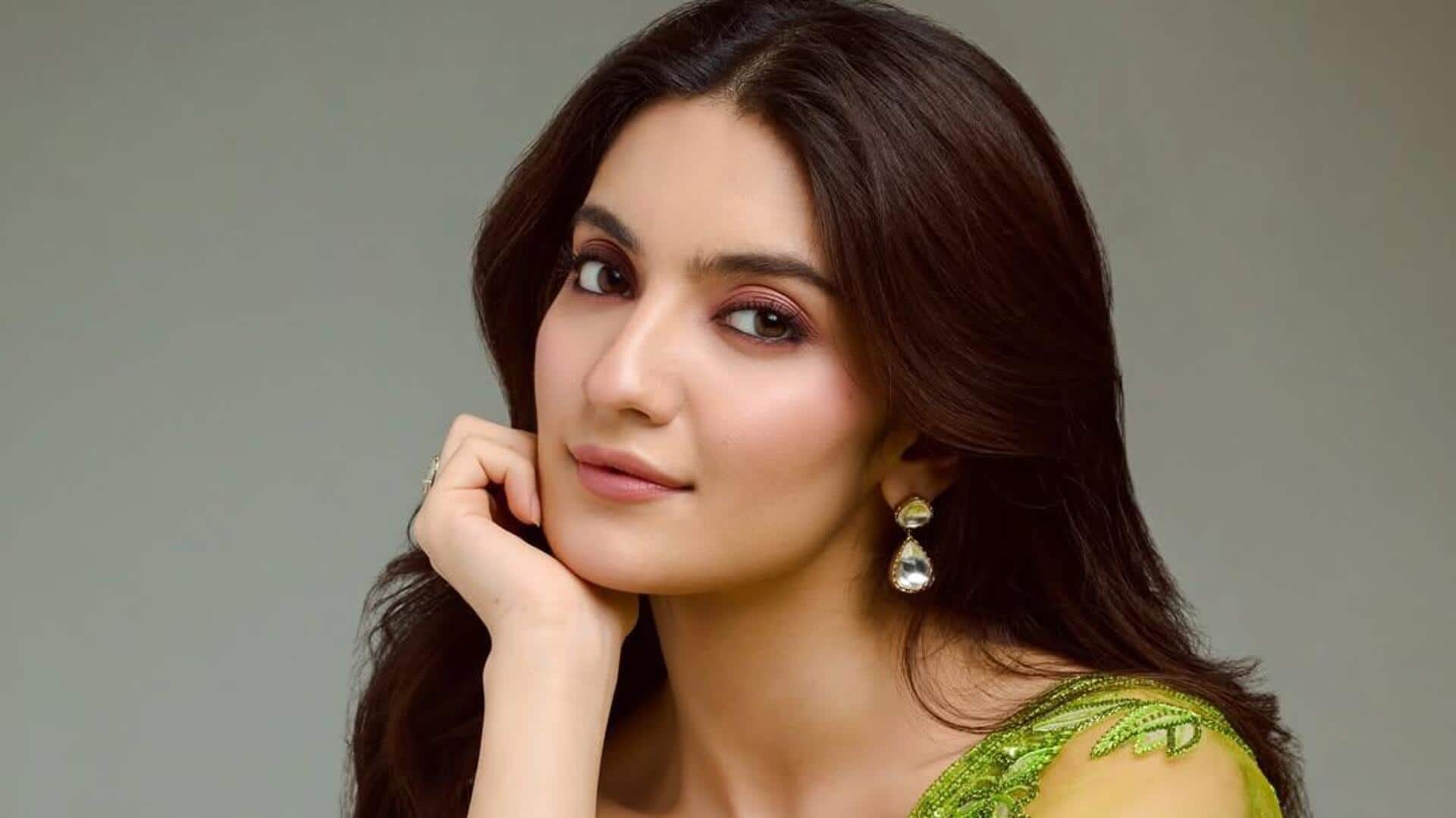 प्रतिभा रांटा के हाथ लगी 'नागजिला', सान्या मल्होत्रा की छुट्टी कर बनीं कार्तिक आर्यन की हीरोइन