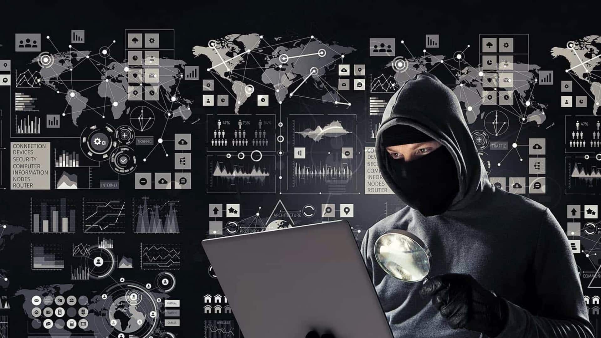 क्या होता है साइबर बीमा? जानिए इसमें क्या होता है कवर  