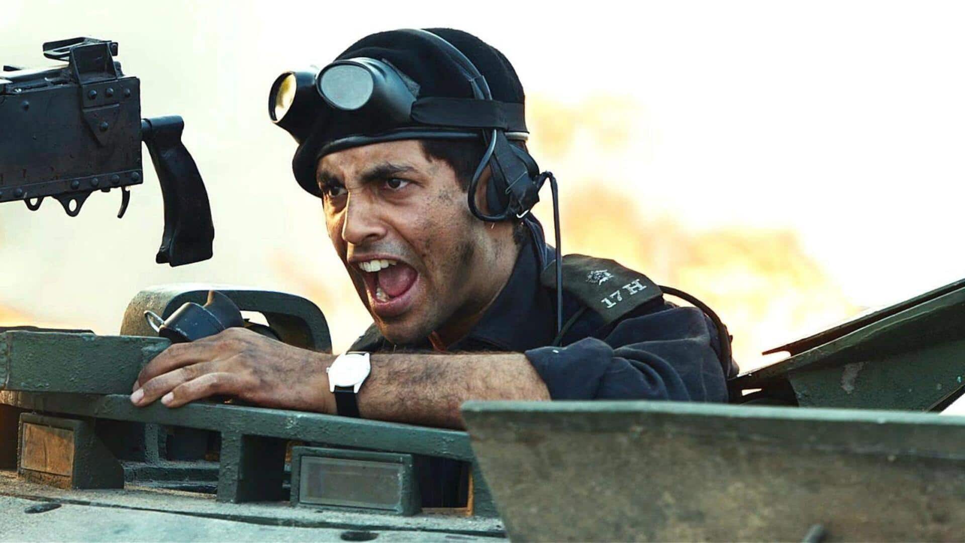 अगस्त्य नंदा की 'इक्कीस' OTT पर कब और कहां देगी दस्तक? आ गई ये जानकारी