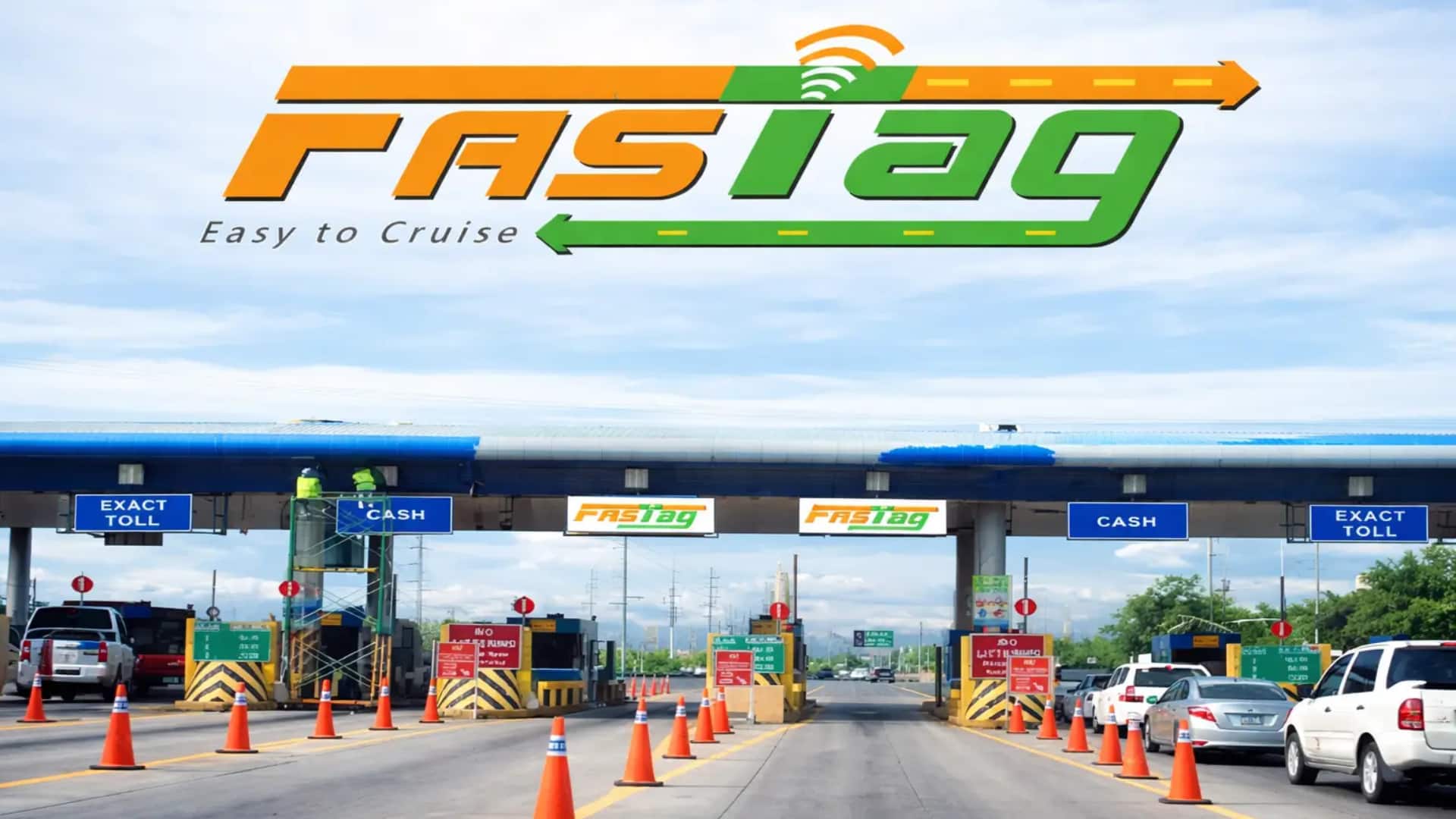 फास्टैग के वार्षिक पास की ज्यादा चुकानी होगी फीस, जानिए कितनी बढ़ी