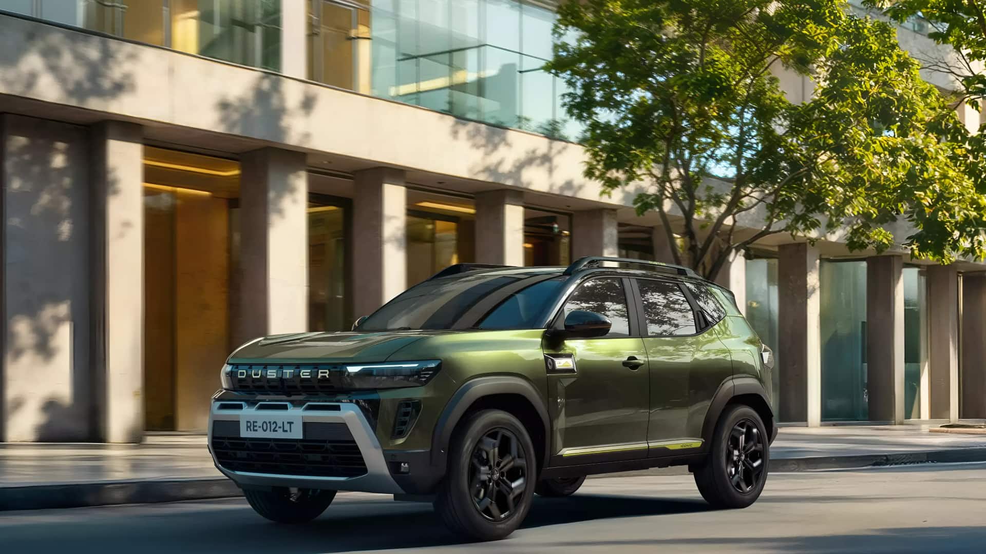 नई रेनो डस्टर नए अवतार में लॉन्च, जानिए कीमत और फीचर