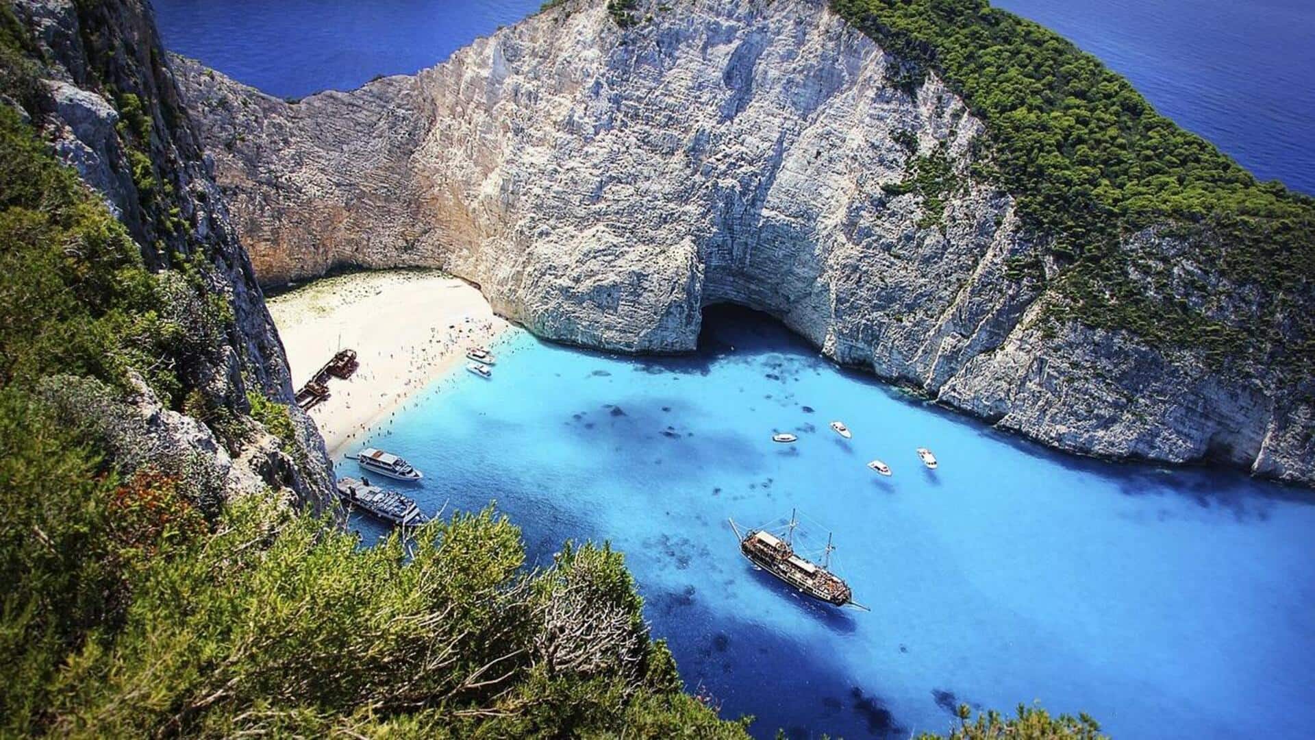 ग्रीस के ये 5 अनदेखे द्वीप बन सकते हैं आपकी छुट्टियों के बेहतरीन विकल्प, करें चुनाव