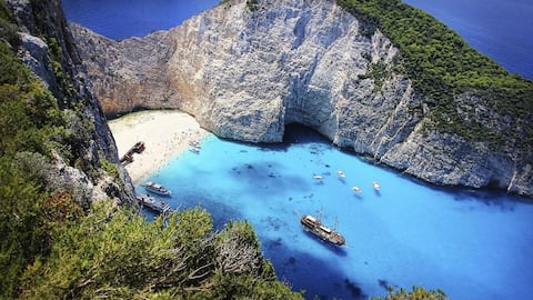 ग्रीस के ये 5 अनदेखे द्वीप बन सकते हैं आपकी छुट्टियों के बेहतरीन विकल्प, करें चुनाव