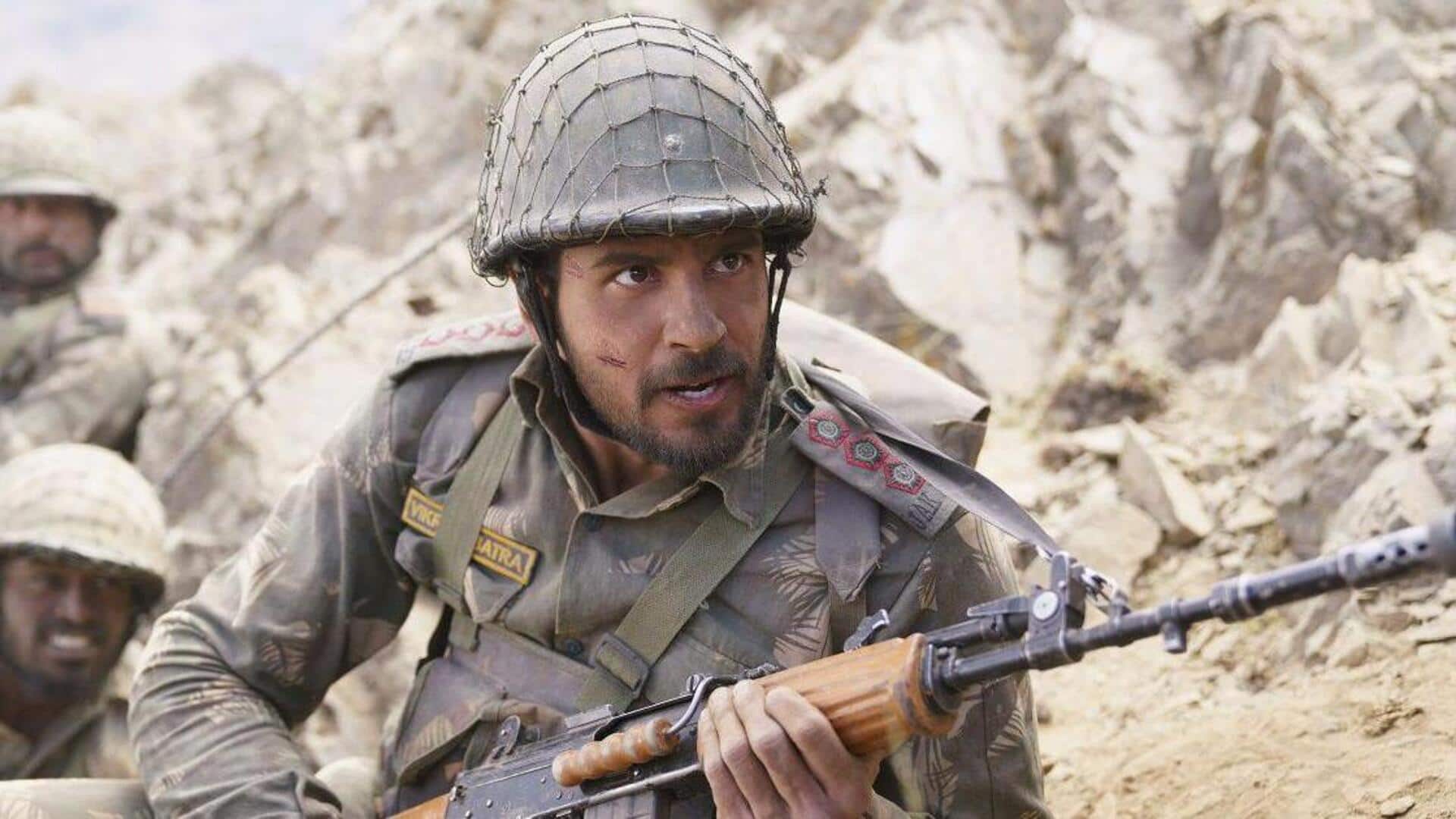 स्वतंत्रता दिवस पर जरूर देखें देशभक्ति से भरपूर ये फिल्में, IMDb पर मिली दमदार रेटिंग