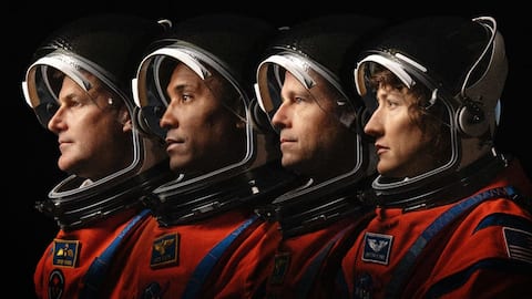 नासा आर्टेमिस II मिशन में चारों अंतरिक्ष यात्रियों को रेडिएशन से कैसे सुरक्षित रखेगी?