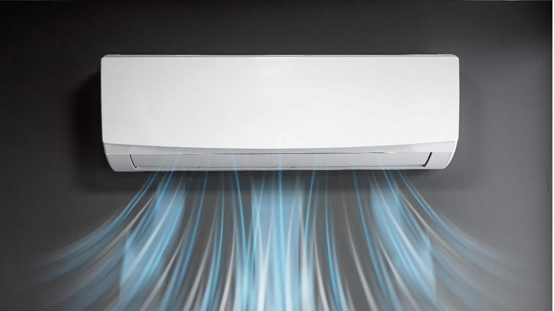 एयर कंडीशनर का इस्तेमाल करते समय न करें ये गलतियां, हो सकता है नुकसान