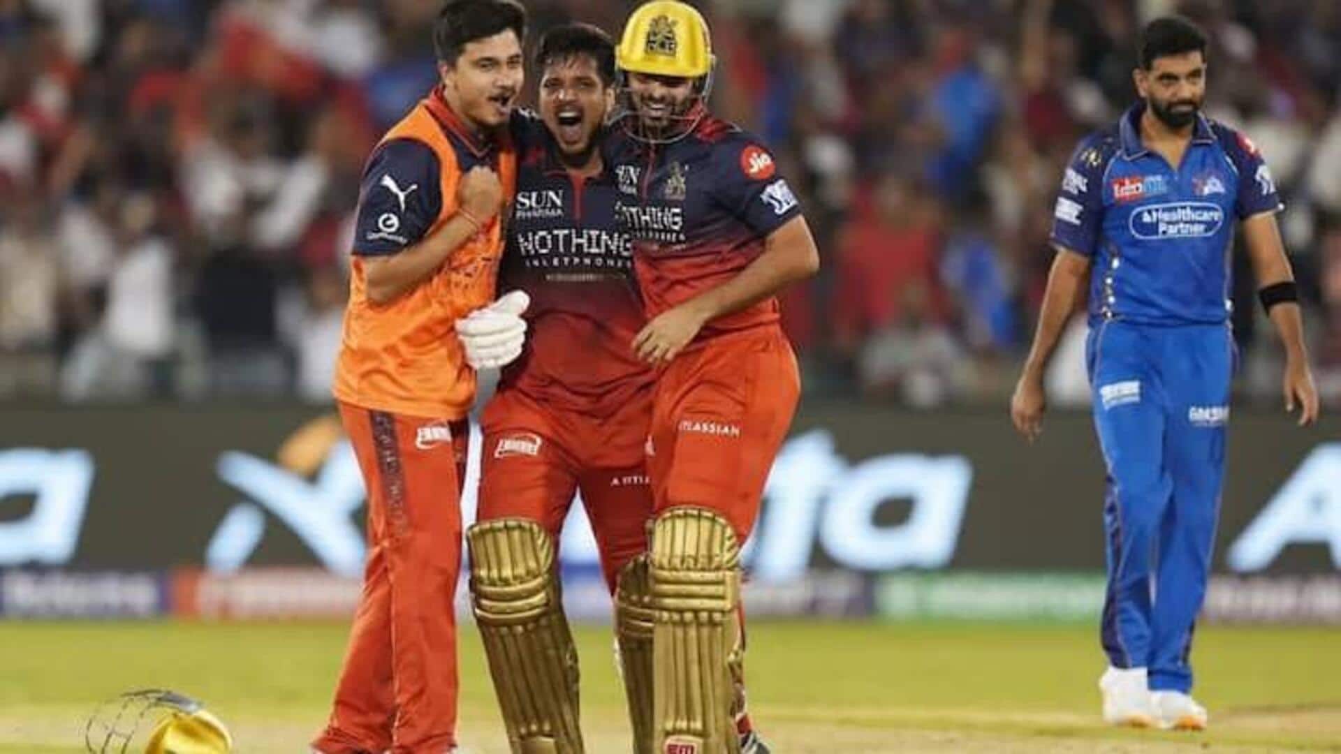 IPL 2026 में आखिरी गेंद तक चले रोमांचक मैचों की सूची, जानिए विवरण