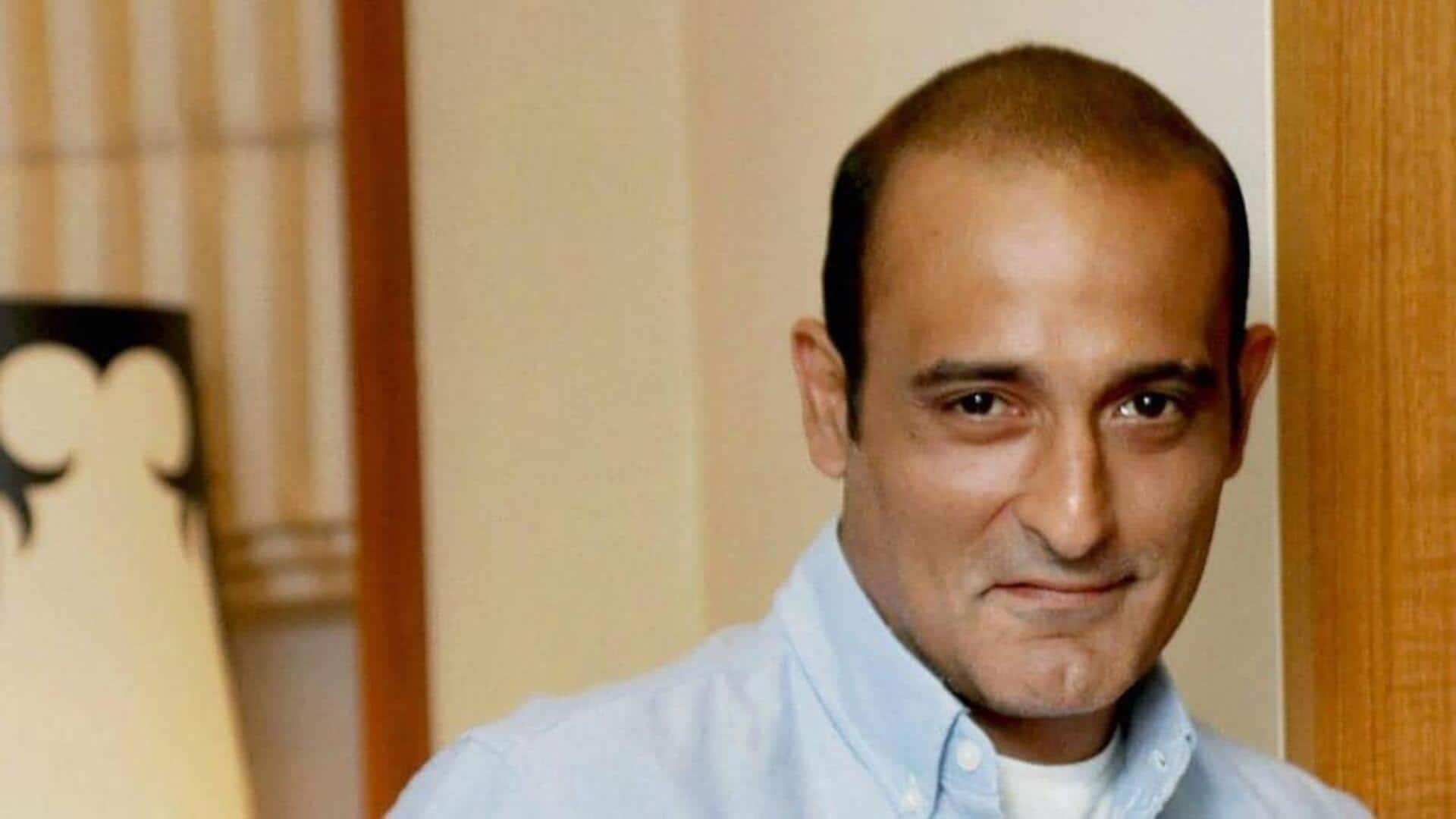 अक्षय खन्ना ने दक्षिण मुंबई में खरीदा एक आलीशान अपार्टमेंट, करोड़ों में है कीमत