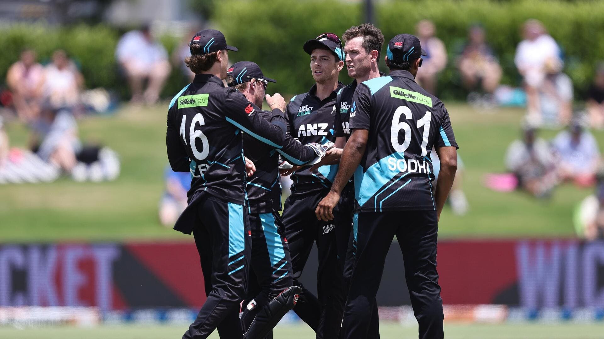 न्यूजीलैंड बनाम पाकिस्तान: टी-20 में एक-दूसरे के खिलाफ कैसा रहा है प्रदर्शन? जानिए उनके आंकड़े 