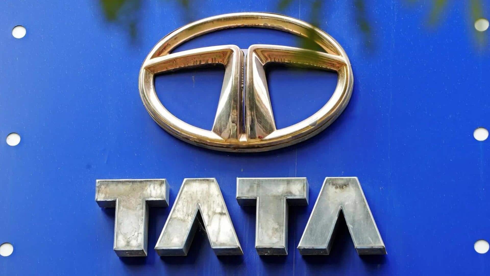 JLR पर हुए साइबर हमले की खबरों के बीच टाटा मोटर्स के शेयर में भारी गिरावट 