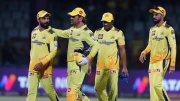 IPL 2023: CSK ने दूसरे स्थान पर रहते हुए प्लेऑफ के लिए किया क्वालीफाई, जानिए सफर 