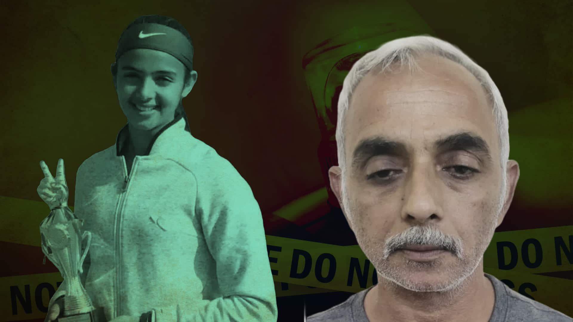 राधिका यादव के पिता के पास फार्महाउस समेत कई संपत्तियां, महीने की 15-17 लाख रुपये कमाई राधिका यादव के पिता के पास फार्महाउस समेत कई संपत्तियां, महीने की 15-17 लाख रुपये कमाई