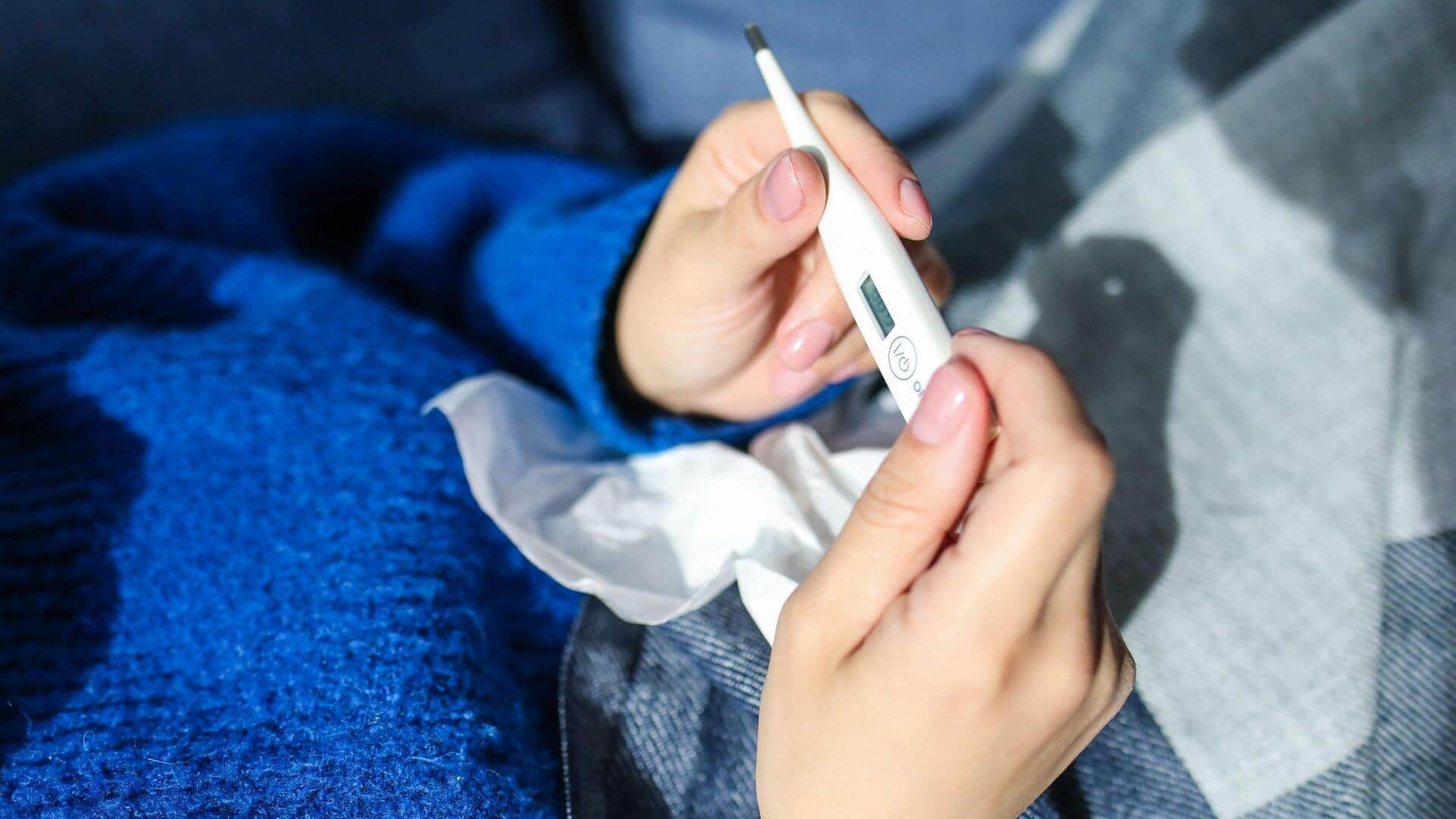 स्वाइन फ्लू से बचाव के लिए अपनाएं ये 5 असरदार सुझाव, बने रहेंगे स्वस्थ