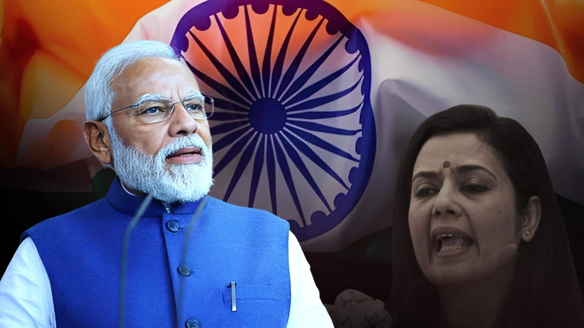 भारत बनाम INDIA और राहुल की सांसदी, ये रहीं इस साल की बड़ी राजनीतिक घटनाएं 