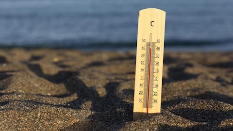 IMD ने जारी किया भीषण गर्मी का अलर्ट, जानिए खुद को सुरक्षित रखने के तरीके
