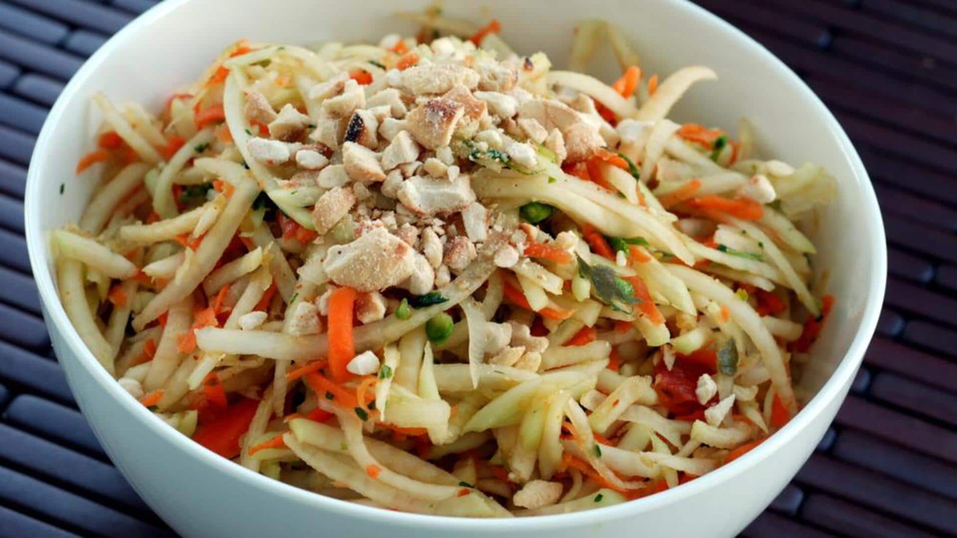 हरा पपीता पसंद है? इन 5 व्यंजनों को बनाकर देंखे, लगेंगे स्वादिष्ट