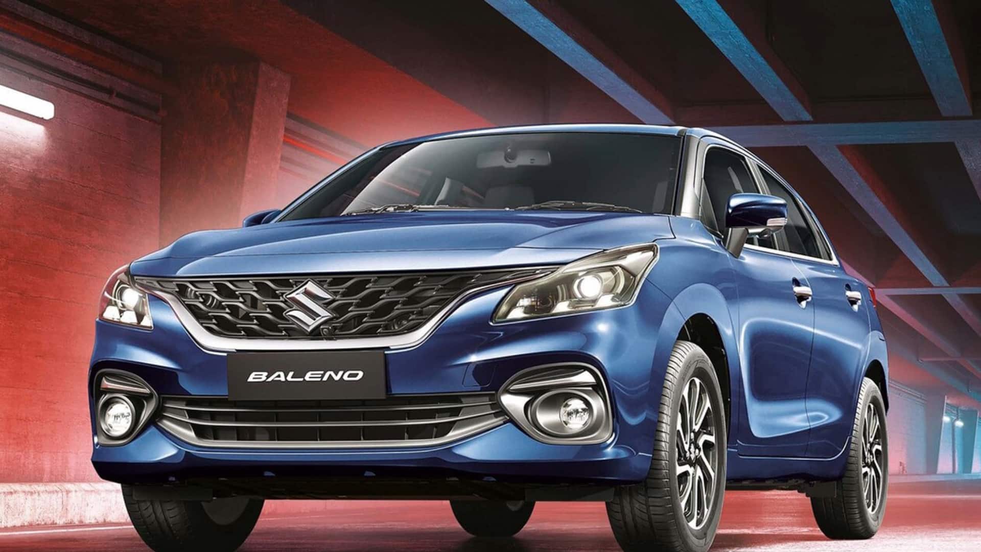 मारुति बलेनो बनी दिसंबर में सबसे ज्यादा बिकने वाली कार, जानिए SUV में कौनसा मॉडल आगे 