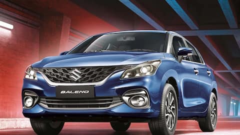 मारुति बलेनो बनी दिसंबर में सबसे ज्यादा बिकने वाली कार, जानिए SUV में कौनसा मॉडल आगे 