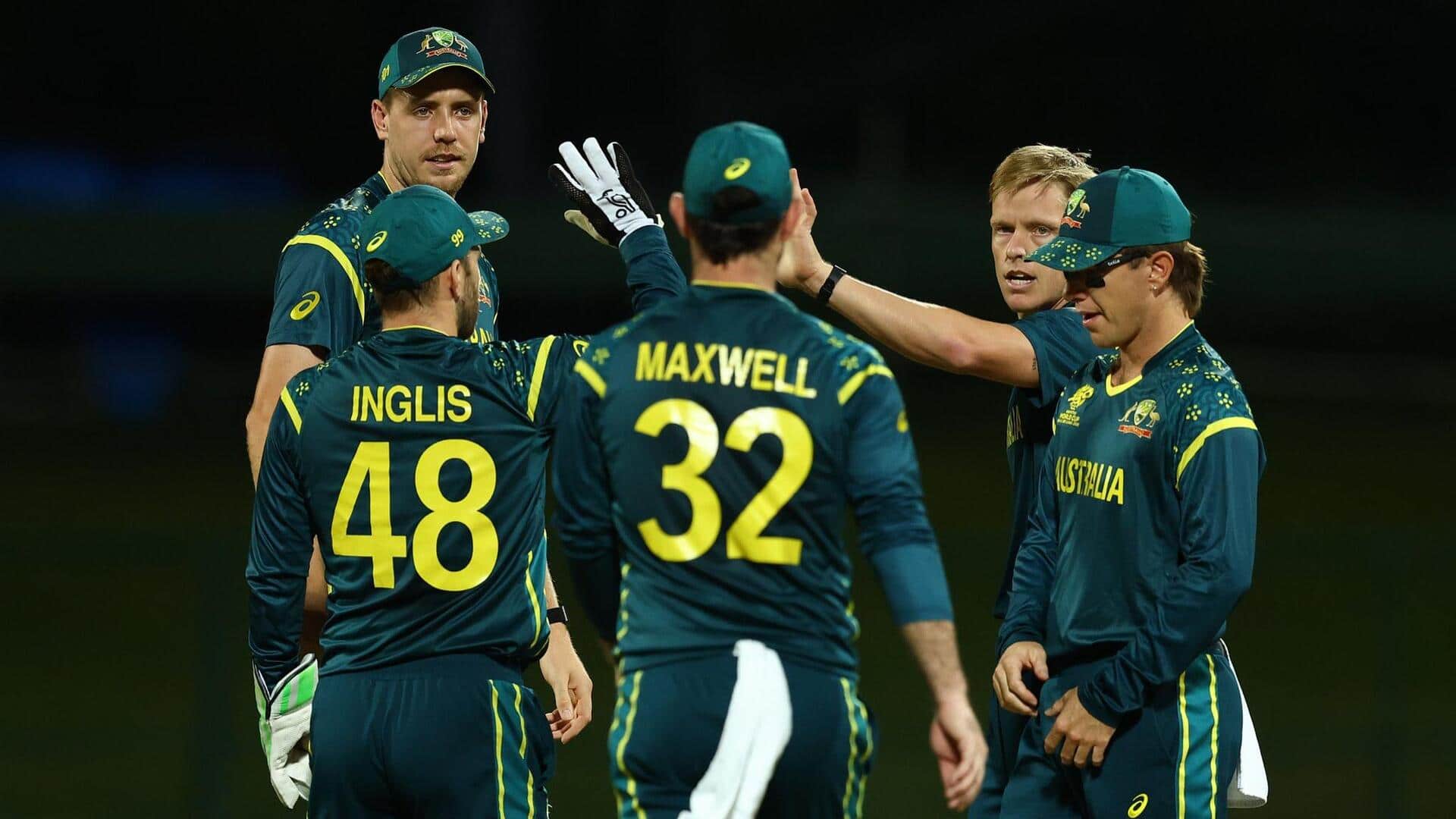 ऑस्ट्रेलिया क्रिकेट टीम 15 साल बाद बांग्लादेश में खेलेगी वनडे सीरीज, जानिए पूरा शेड्यूल