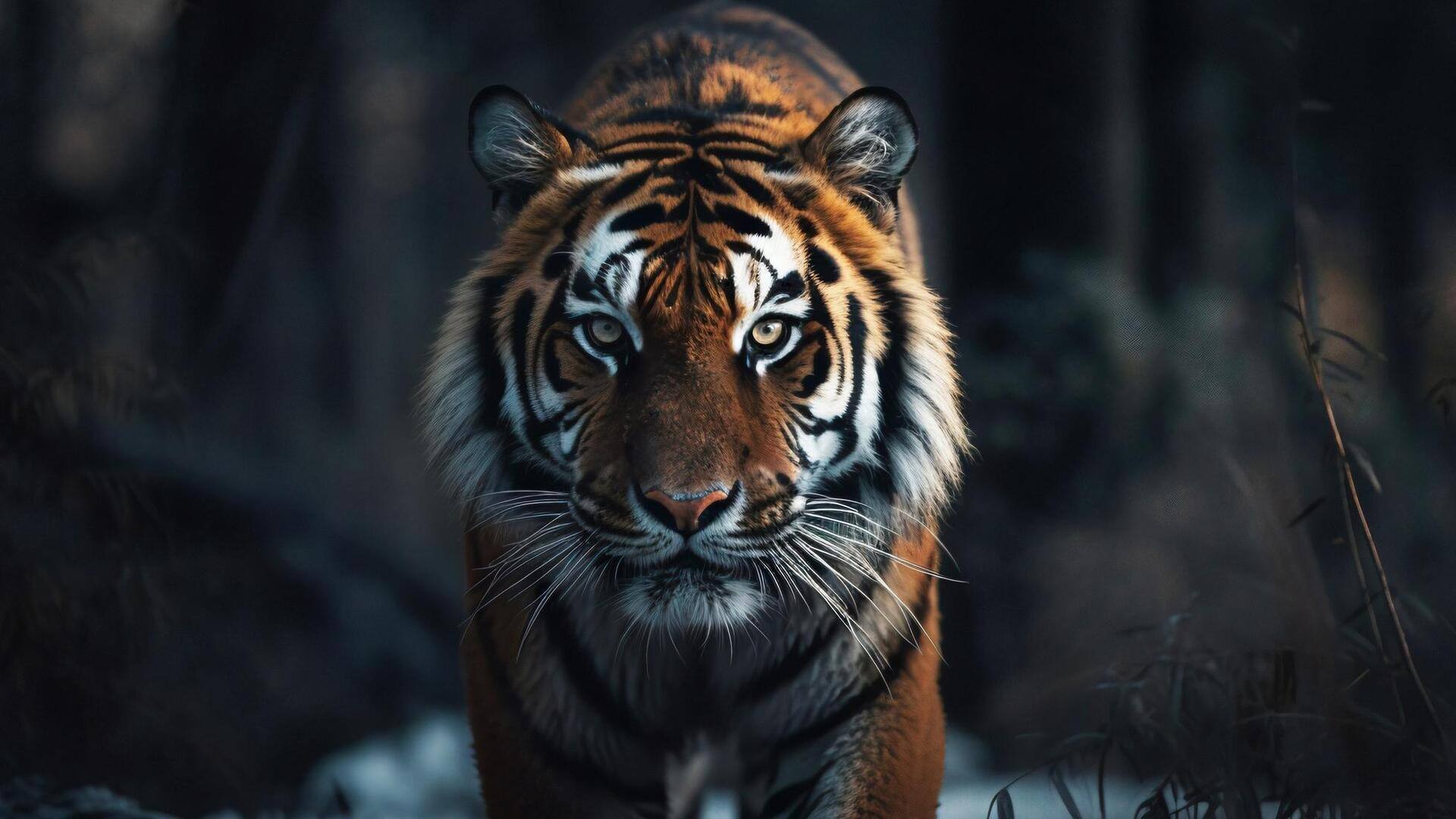 साल 2023 में 168 बाघों ने तोड़ा दम, 12 साल में सबसे अधिक मौतें दर्ज