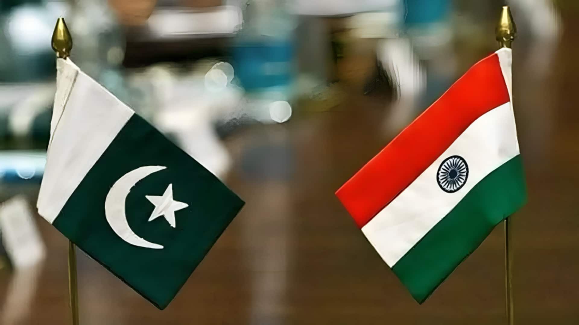 संयुक्त राष्ट्र में भारत ने पाकिस्तान की आलोचना की, कहा- 'ऑपरेशन सिंदूर' अधिकार के साथ कर्तव्य संयुक्त राष्ट्र में भारत ने पाकिस्तान की आलोचना की, कहा- 'ऑपरेशन सिंदूर' अधिकार के साथ कर्तव्य