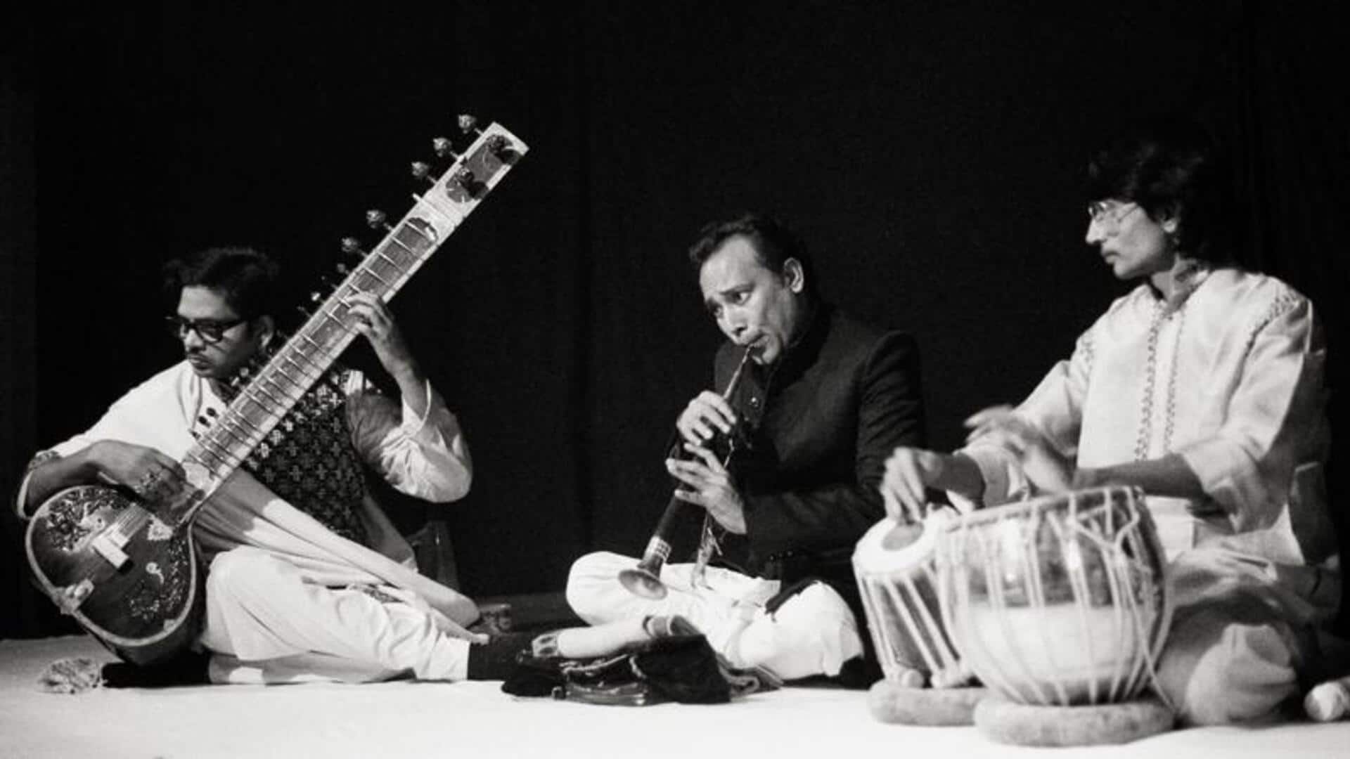 शास्त्रीय संगीत सीखने की सोच रहे हैं? इन 5 बातों का रखें खास ध्यान