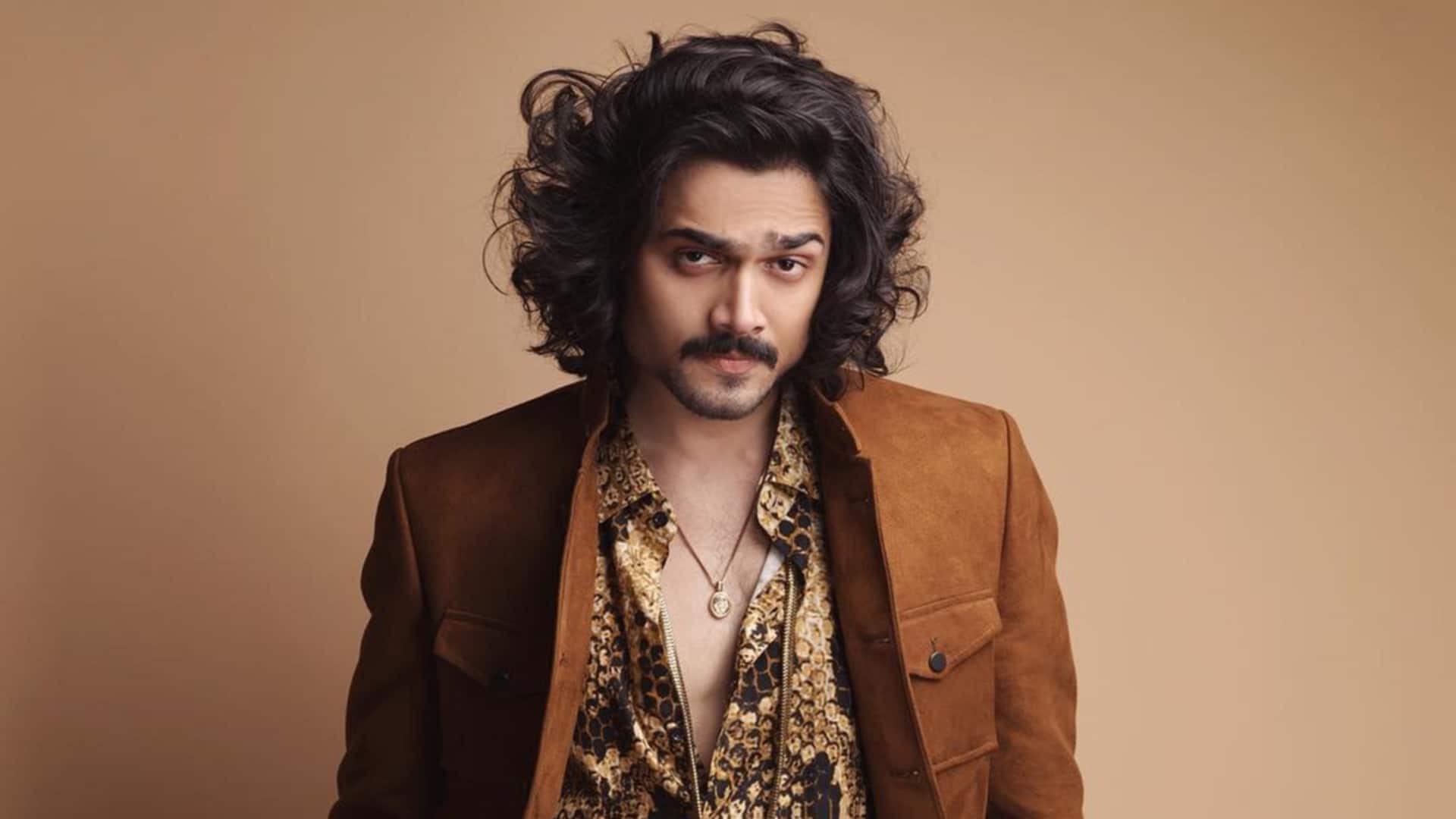 'कुकू की कुंडली' के लिए भुवन बाम ने कसी कमर, फिल्म पर आया ये अपडेट