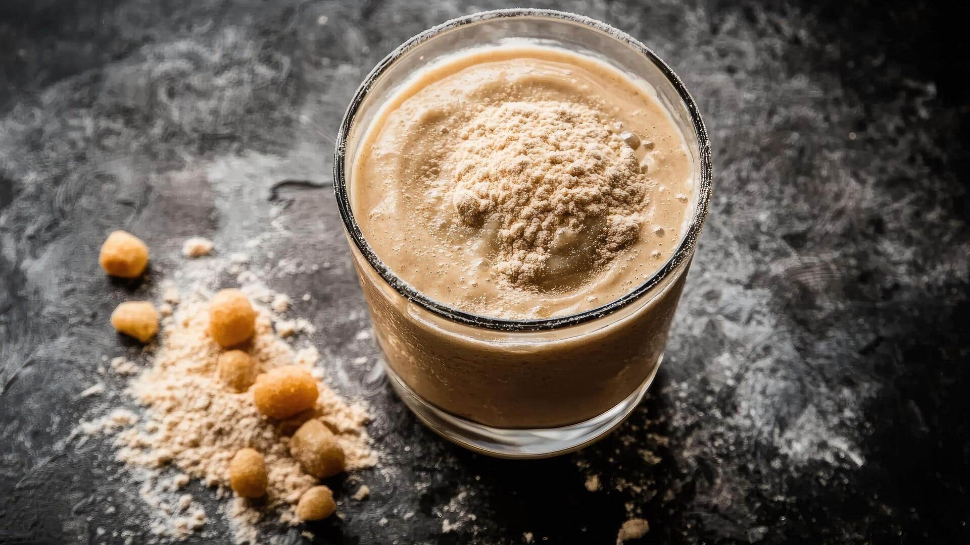 सुबह खाली पेट सत्तू पीने से मिल सकते हैं ये 5 फायदे