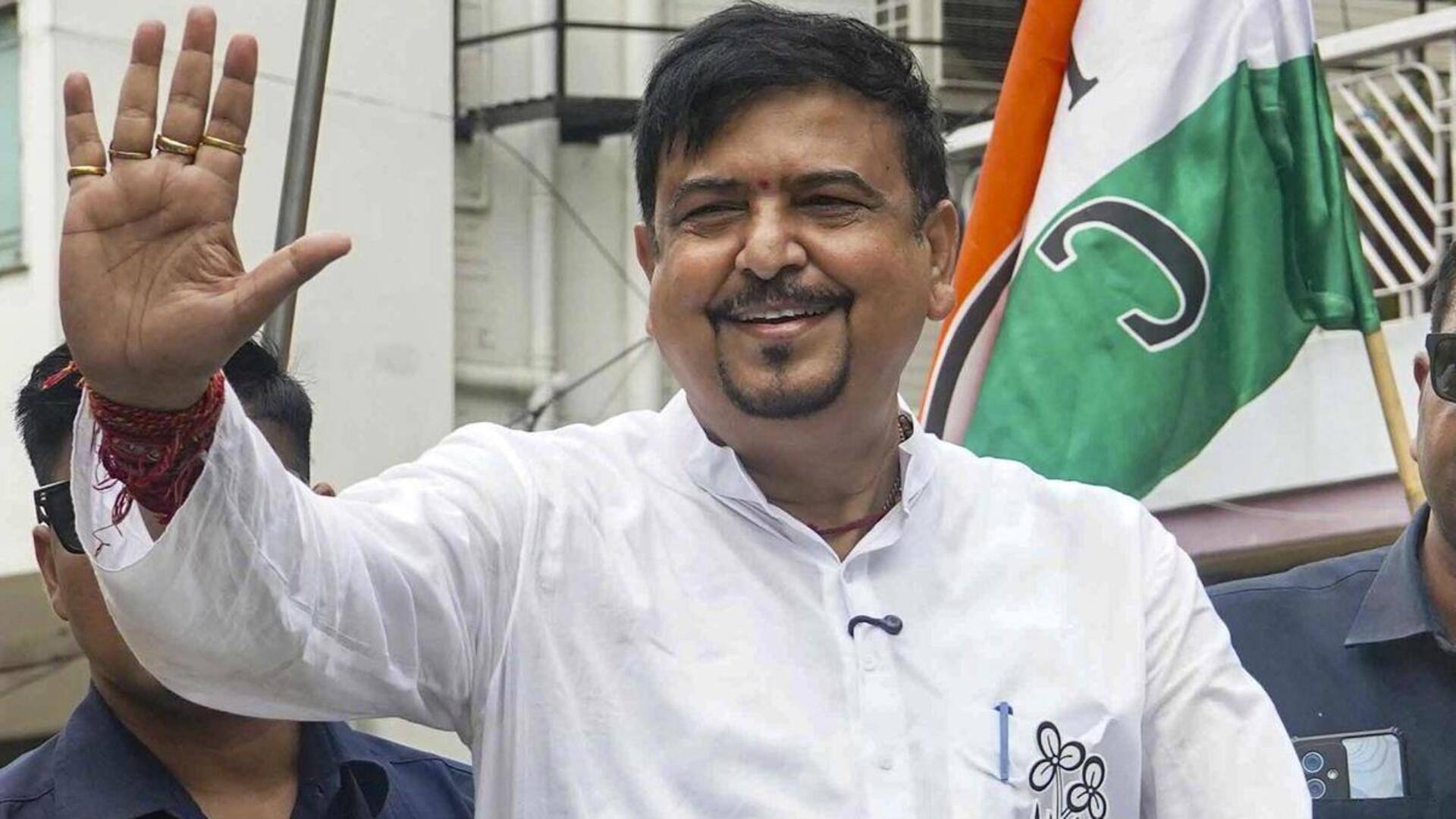 ED ने नगरपालिका भर्ती घोटाले में TMC नेता और पूर्व मंत्री सुजीत बोस को गिरफ्तार किया