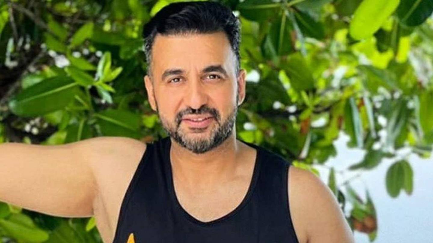 कुंद्रा पर अश्लील फिल्में बनाने का आरोप, क्या है सजा का प्रावधान? कुंद्रा पर अश्लील फिल्में बनाने का आरोप, क्या है सजा का प्रावधान?