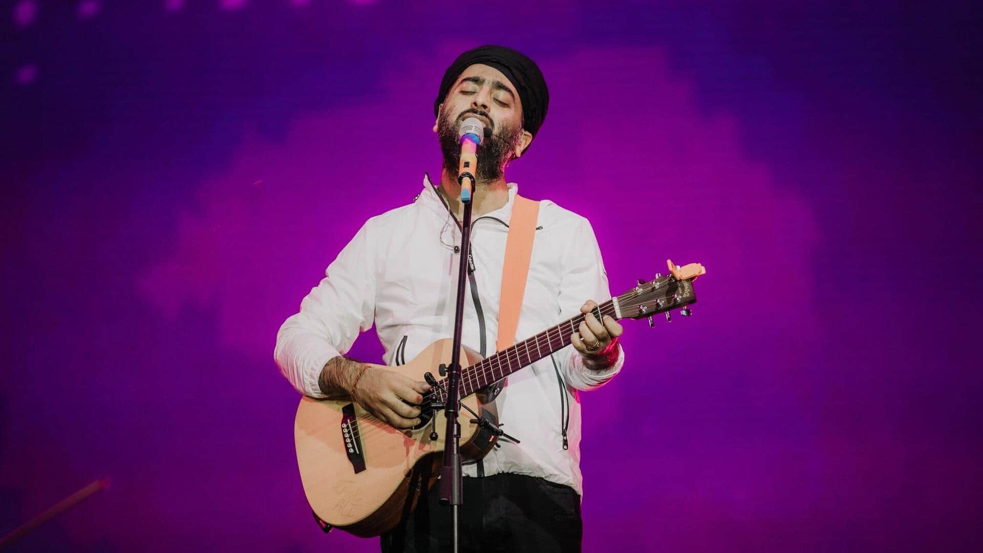 अरिजीत सिंह से पहले इन सितारों ने संन्यास लेकर फैंस को चौंकाया, एक तो बनीं साध्वी