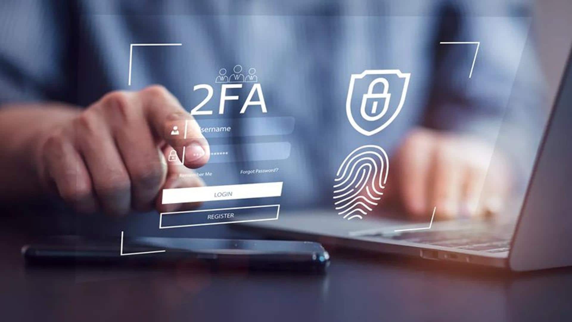 टू-फैक्टर ऑथेंटिकेशन ऐप्स का सही इस्तेमाल कैसे करें?