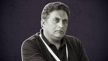 अभिनेता प्रकाश राज हुए घायल, सर्जरी के लिए हैदराबाद रवाना