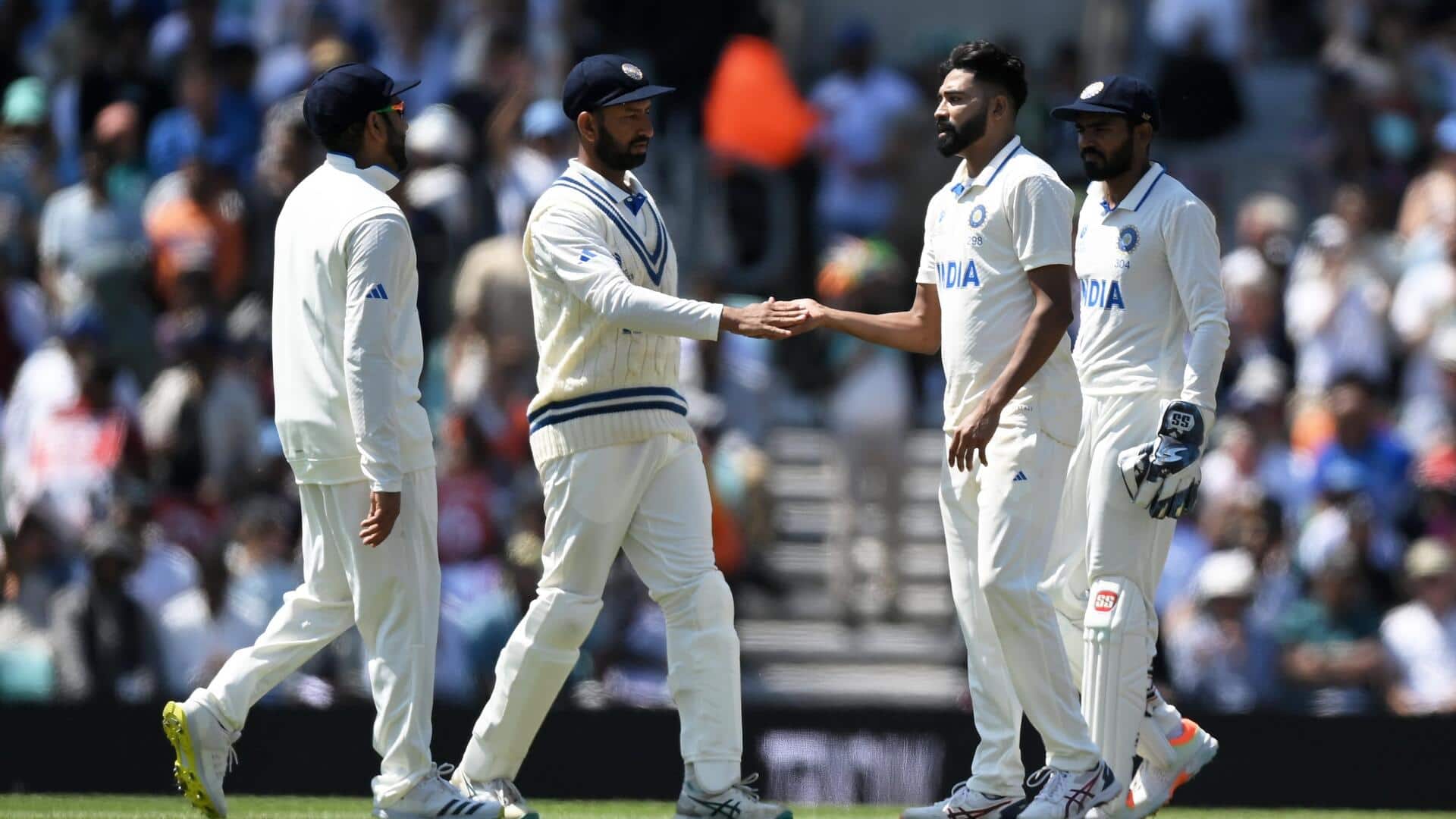 भारत के वेस्टइंडीज दौरे के शेड्यूल की हुई घोषणा, 12 जुलाई से शुरू होगी टेस्ट सीरीज 