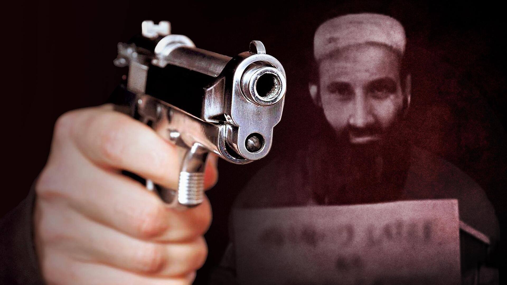 कौन था पाकिस्तान में मारा गया आतंकी शाहिद लतीफ, जिसने रची थी पठानकोट हमले की साजिश?