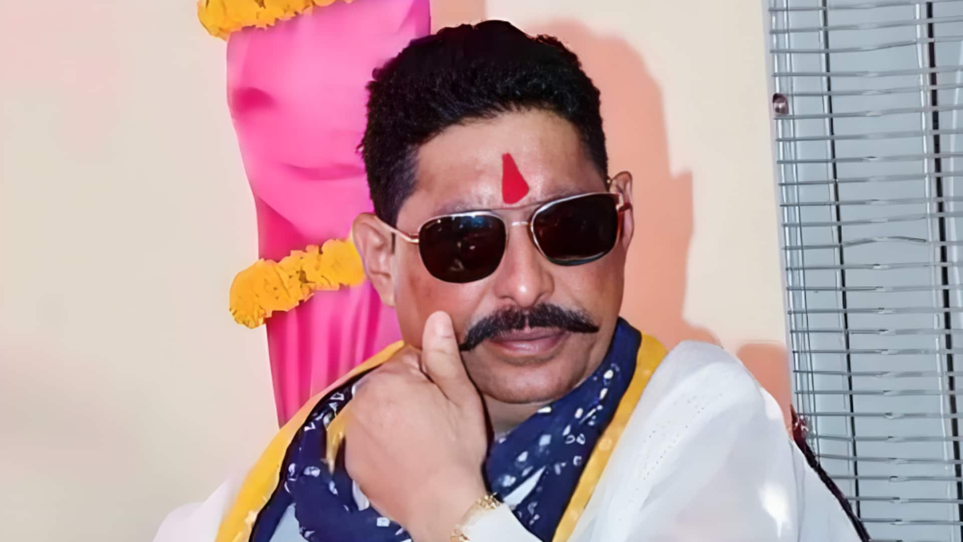 बिहार: कभी साधु बनने के लिए घर छोड़ने वाले अनंत सिंह बाहुबली कैसे बन गए?