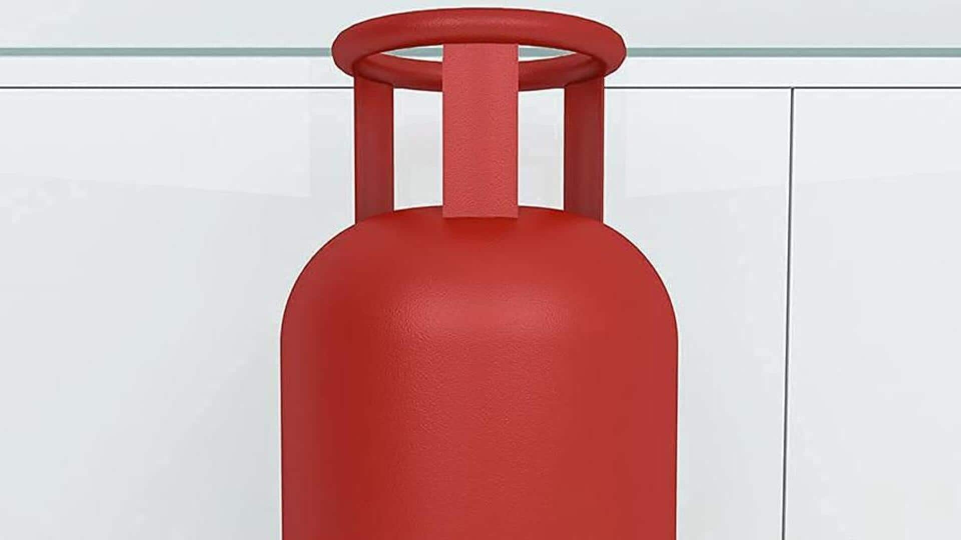 रसोई गैस सिलेंडर और पाइपलाइन से जुड़ी न करें ये गलतियां, हो सकता है खतरनाक