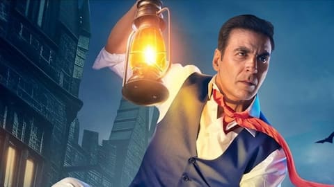 'भूत बंगला' का दरवाजा अब अप्रैल में खुलेगा, अक्षय कुमार ने चला बड़ा पैंतरा