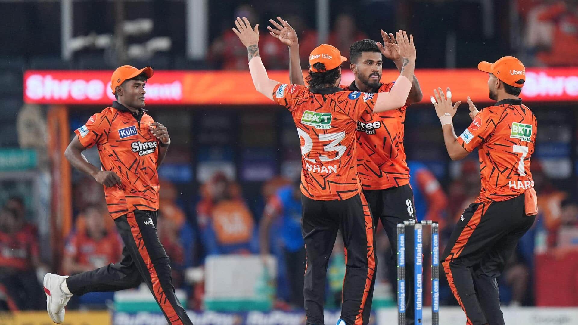 IPL 2026: SRH बनाम DC मुकाबले में वायरल हुए ये मजेदार मीम्स