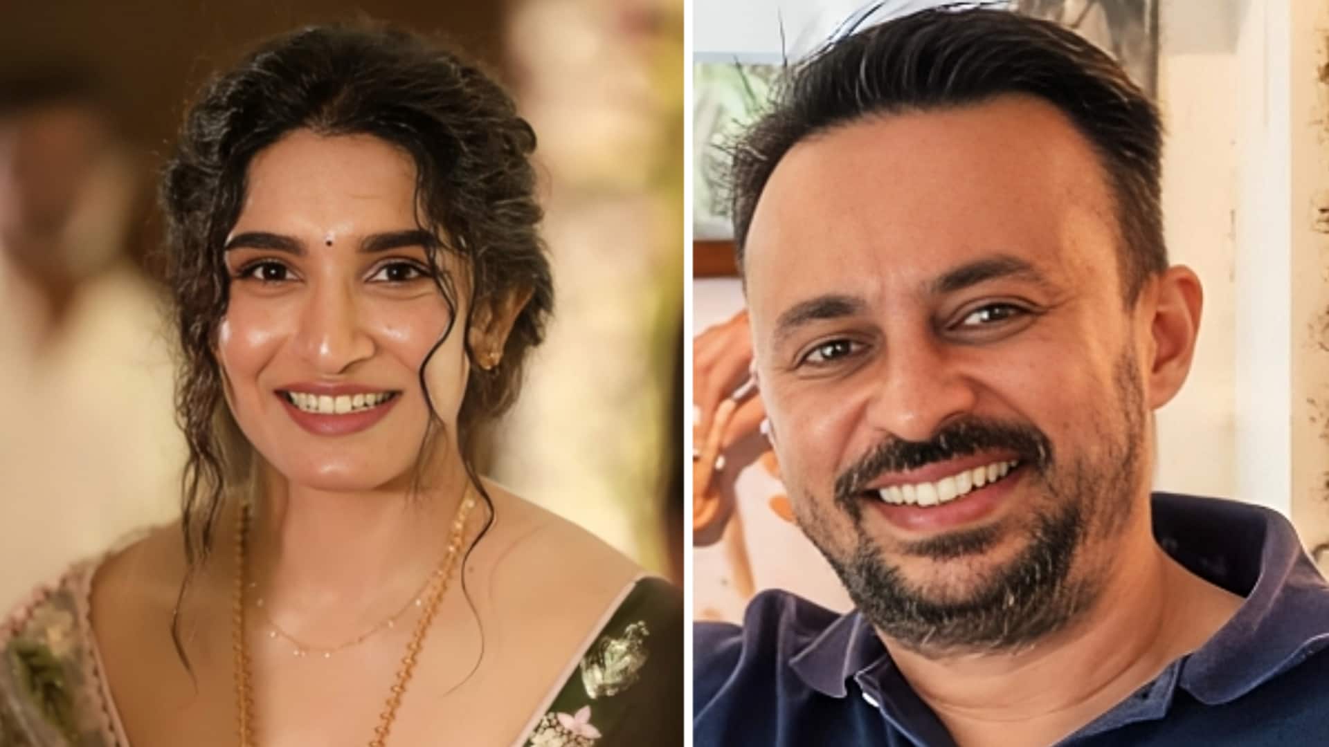 कन्नड़ अभिनेत्री कृषि थापंडा के बेंगलुरु स्थित घर पर व्यवसायी ने आत्महत्या की, क्या है मामला?