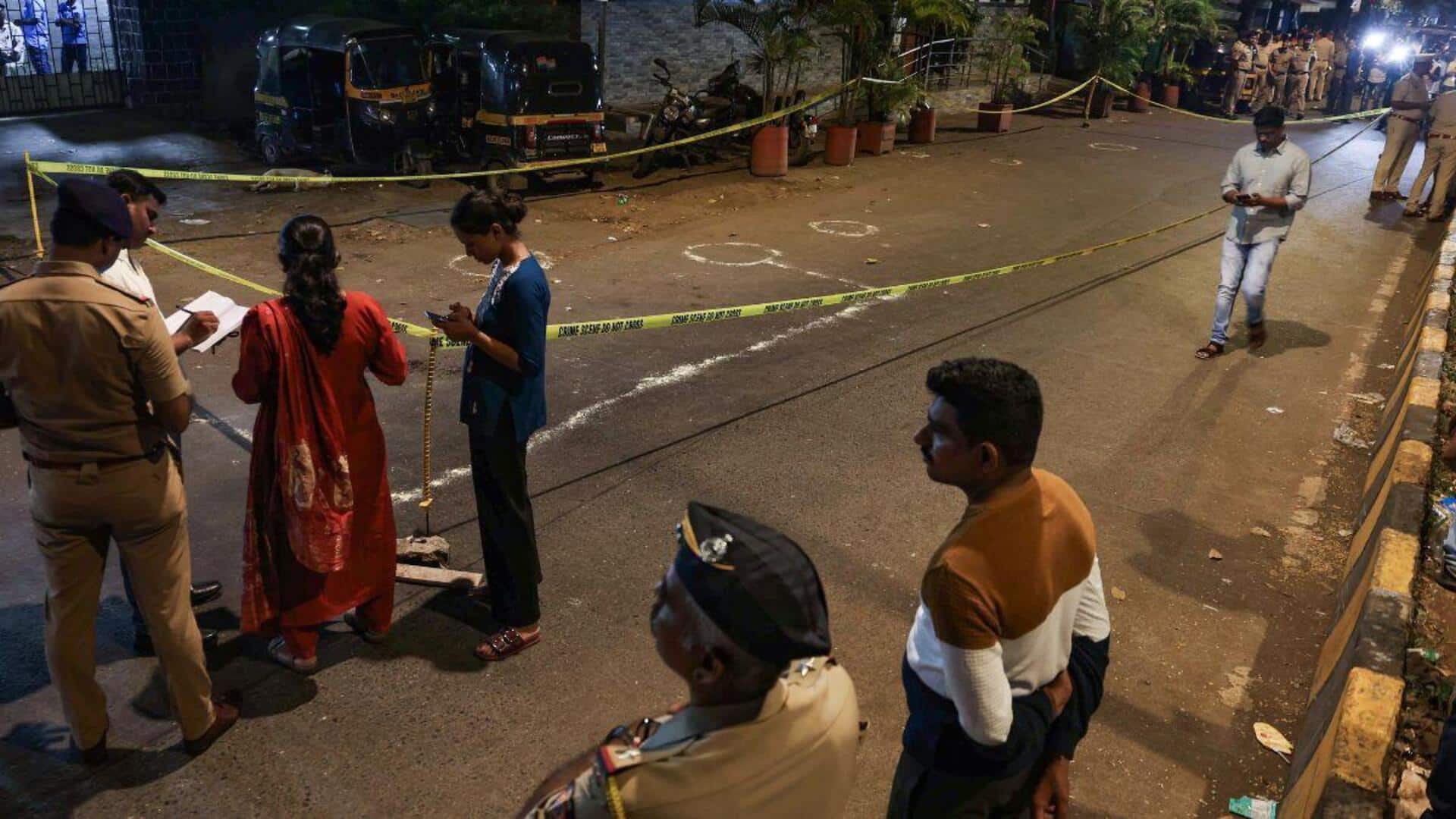 टाइगर श्रॉफ पर गोली चलाने वाले तीन शूटर कोटा में पकड़े गए, एक नाबालिग निकला