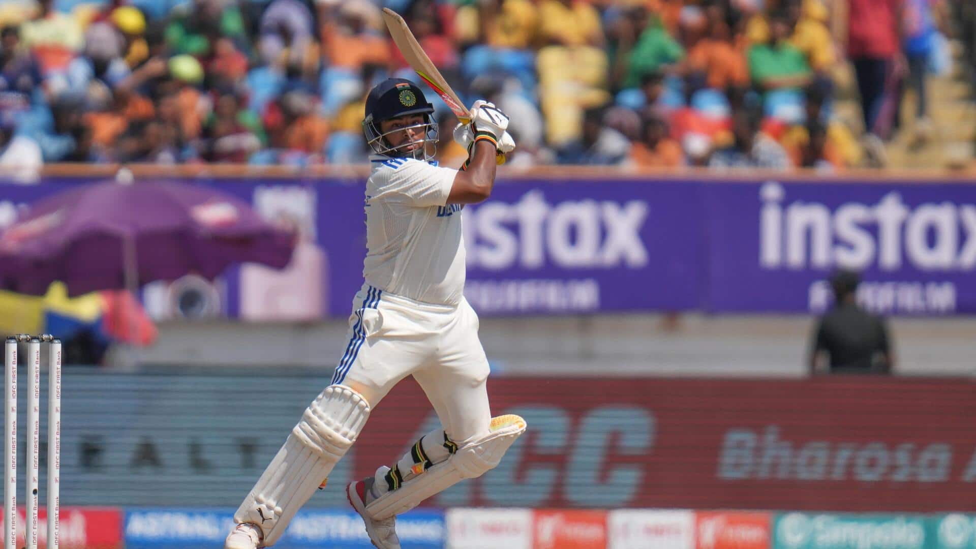 सरफराज खान का रणजी ट्रॉफी में नहीं चल रहा बल्ला, आंकड़े जान रह जाएंगे दंग 